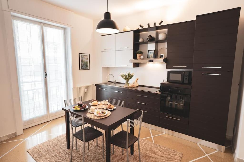 Appartamento Insidewonderfulcomo Côme