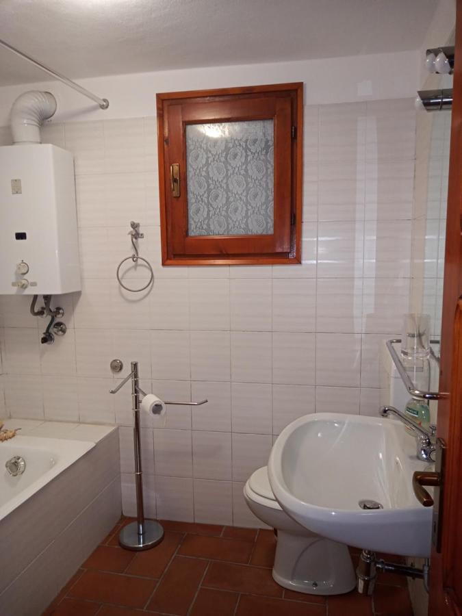 Prima Del Bosco Apartment *