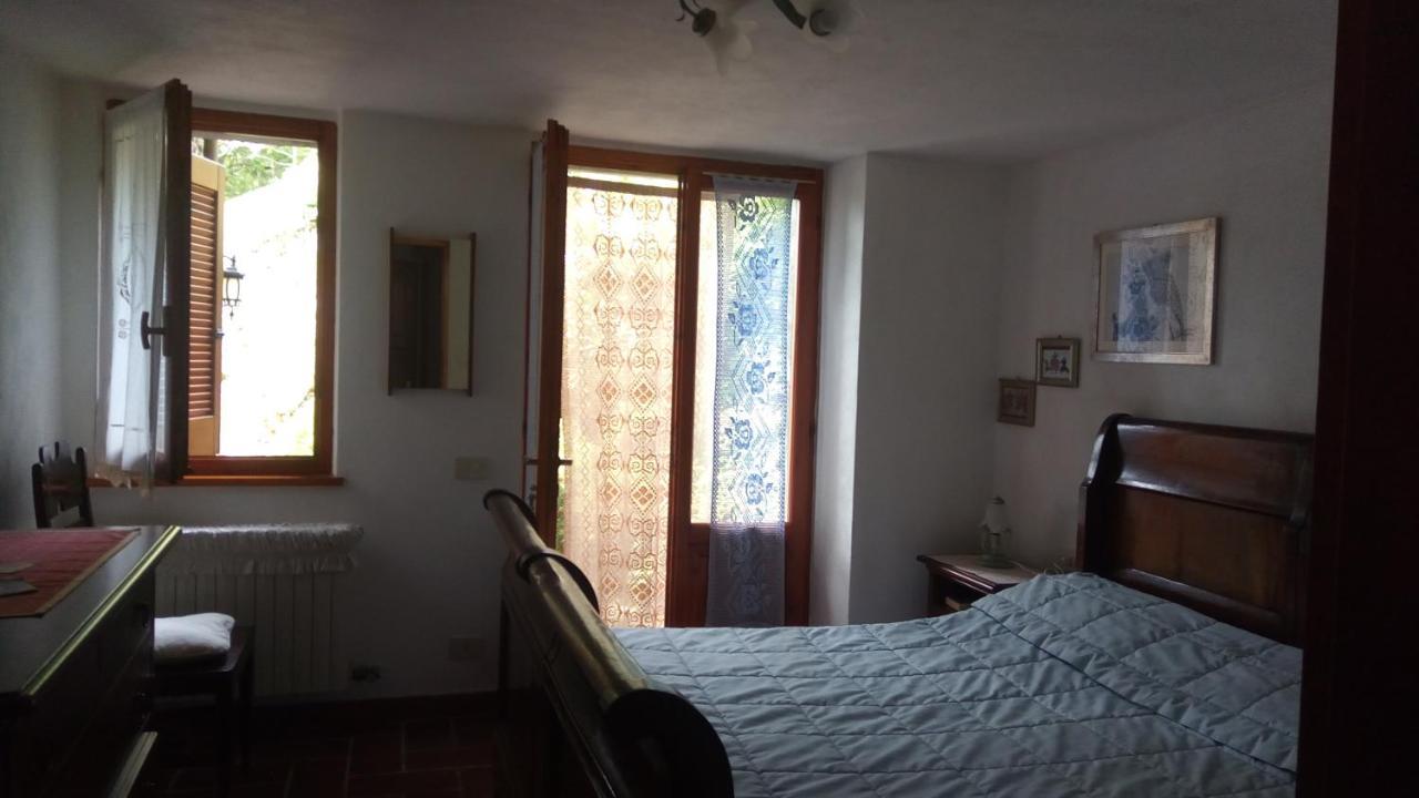 Prima Del Bosco Apartment