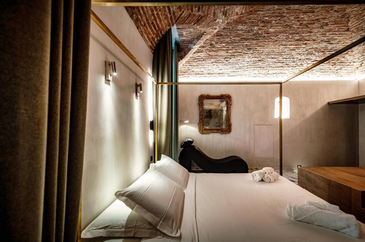 Lorodellago - The House Of Travelers Apartment