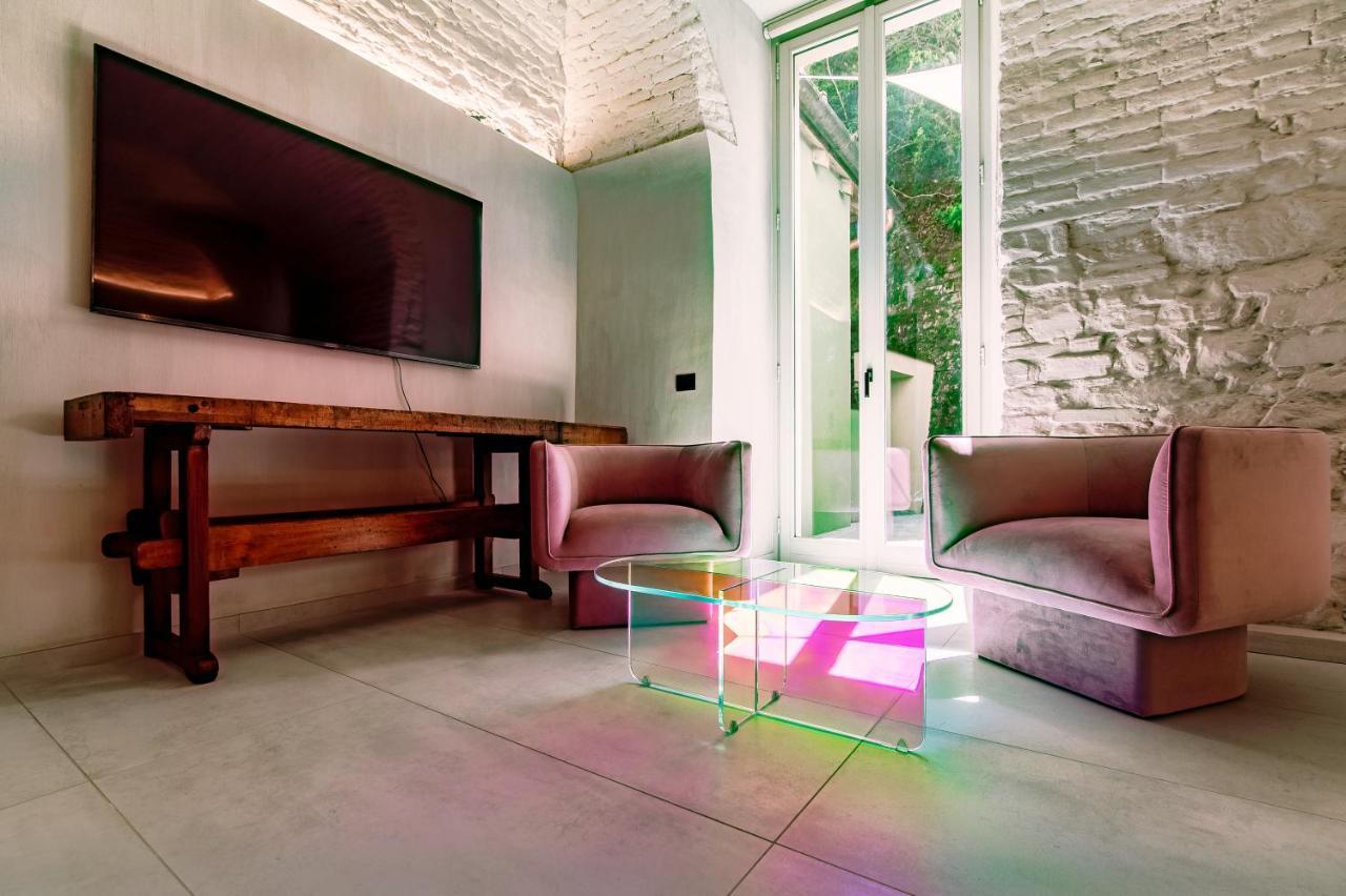 Apartment Lorodellago - The House Of Travelers Como