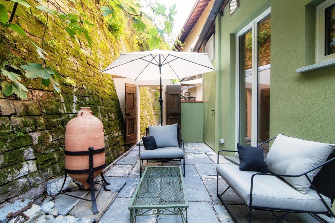 Lorodellago - The House Of Travelers Apartment Como