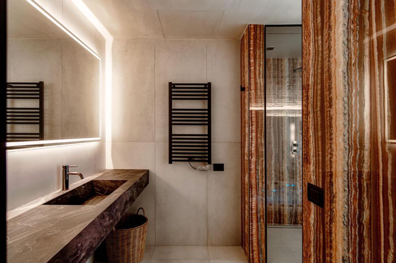 Lorodellago - The House Of Travelers Apartment