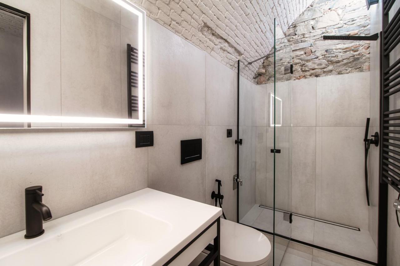 Lorodellago - The House Of Travelers Apartment Como