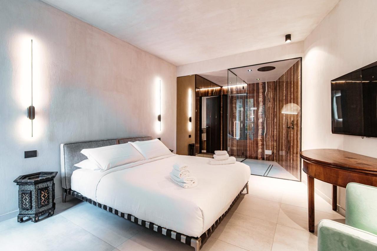 Lorodellago - The House Of Travelers Apartment *