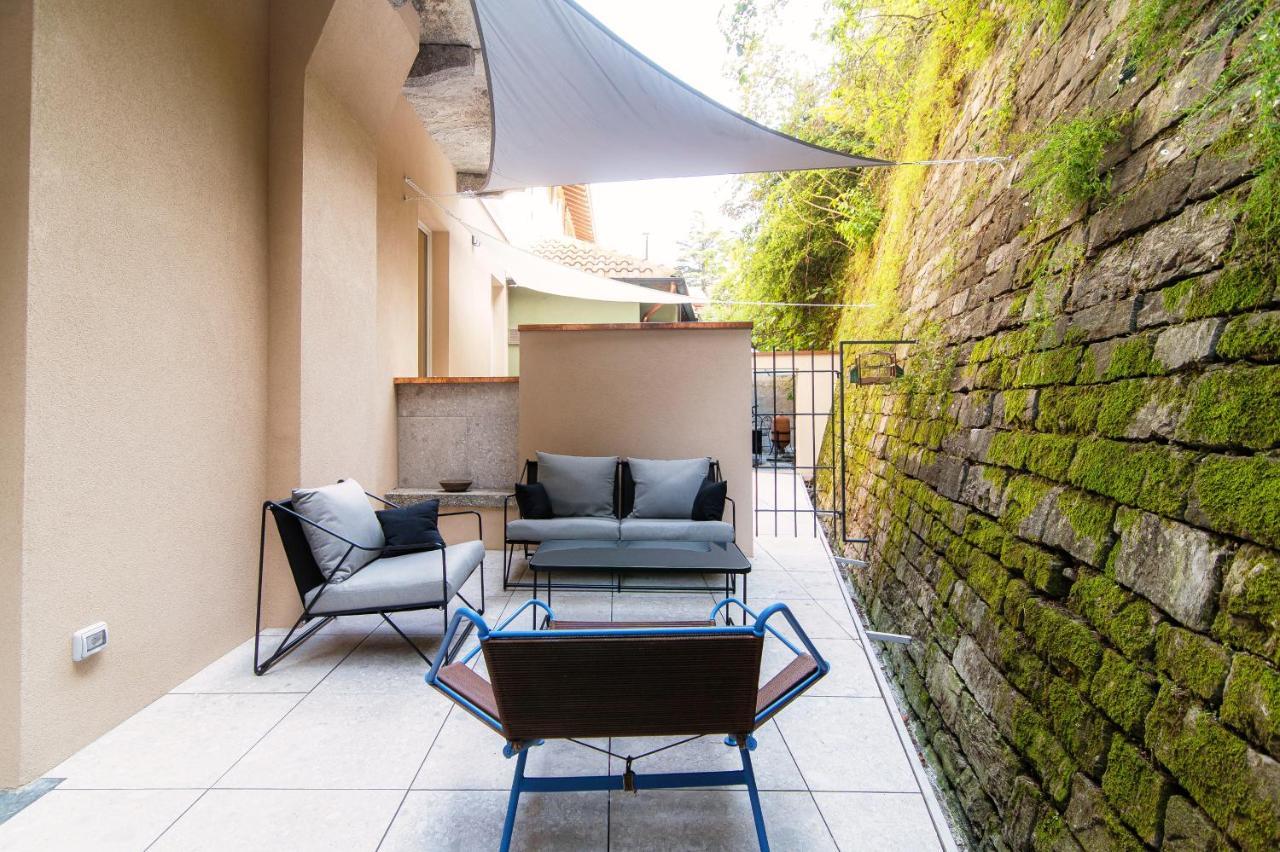 Lorodellago - The House Of Travelers Como