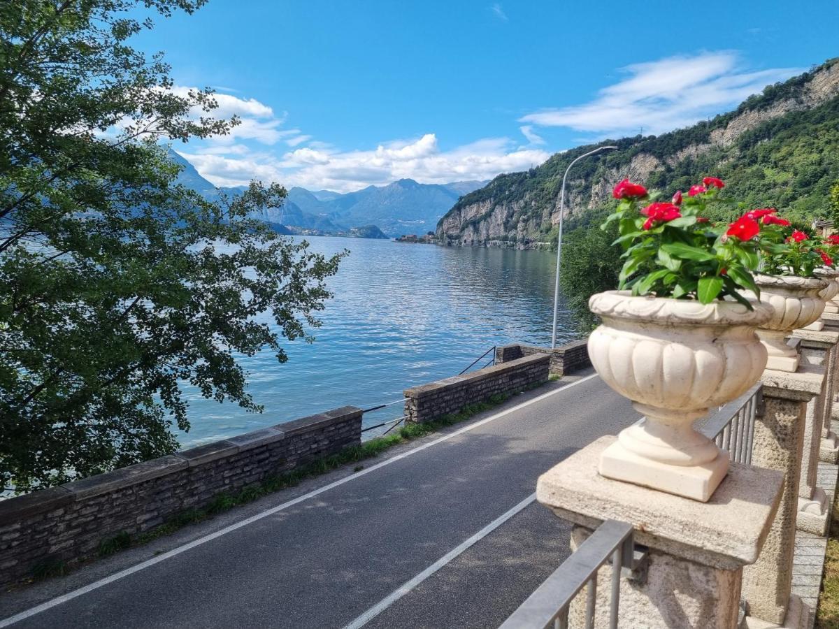 Olcio - Al Casa vacanze Mandello del Lario