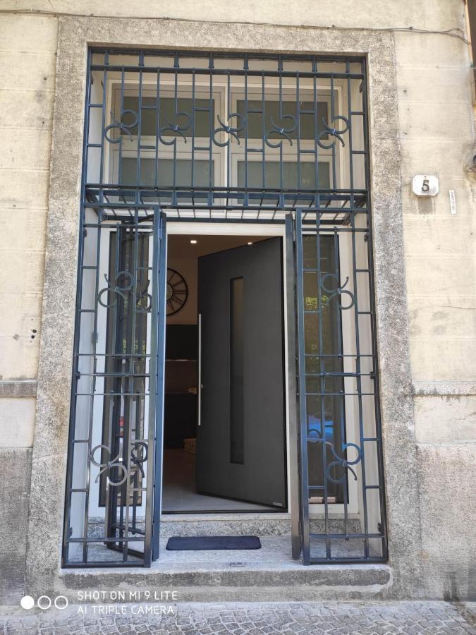 Holiday home Civico29 Bilocale