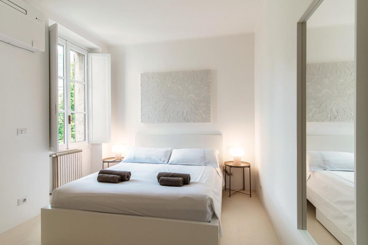 Apartment Giuliny Lovely Flat - The House Of Travelers *