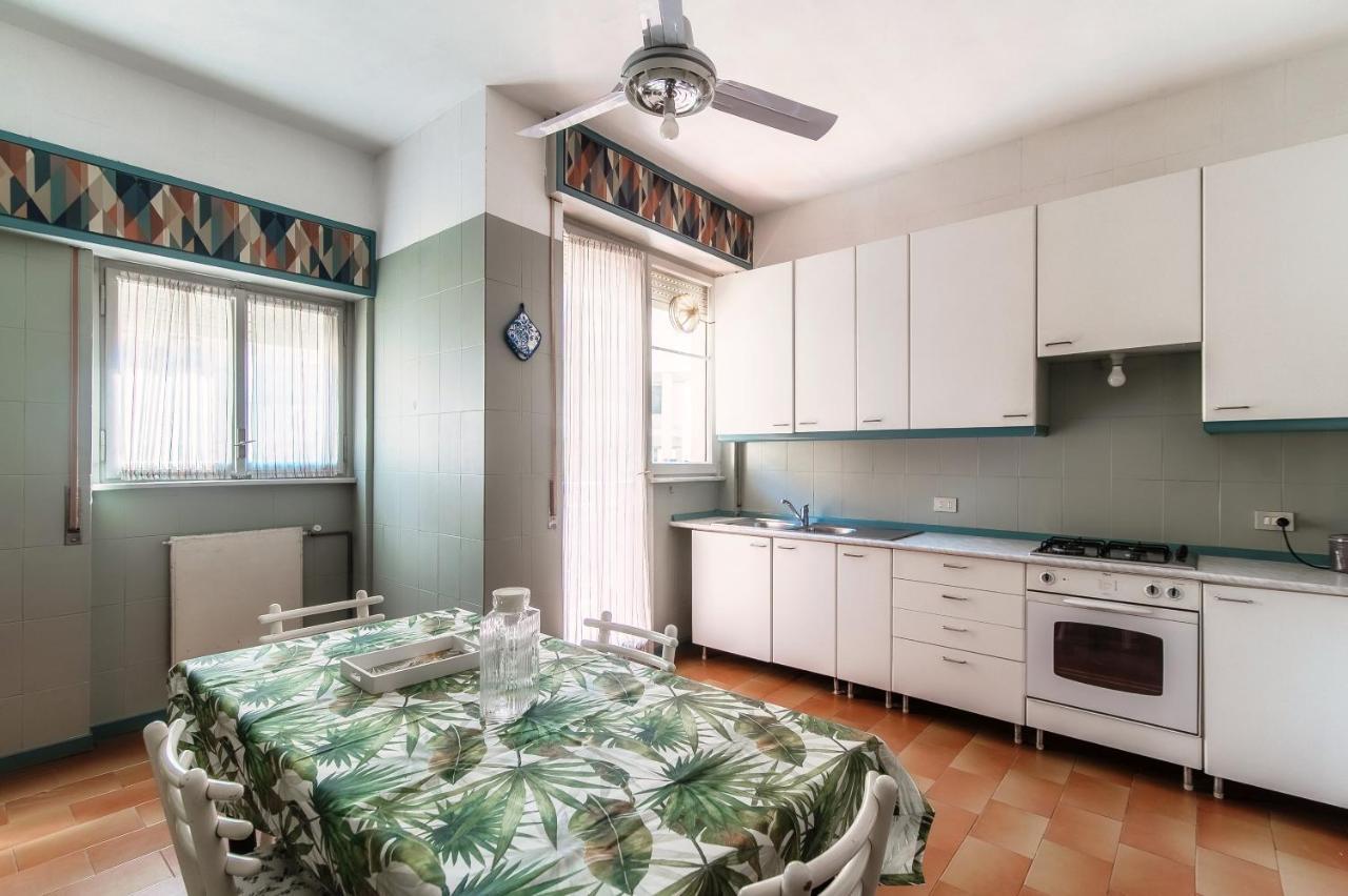 Casa Vincentina Con Parcheggio Privato 6 Posti Letto Apartment *