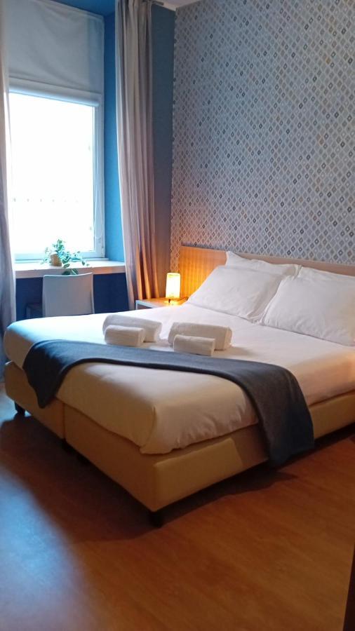 Hotel The Convo Como