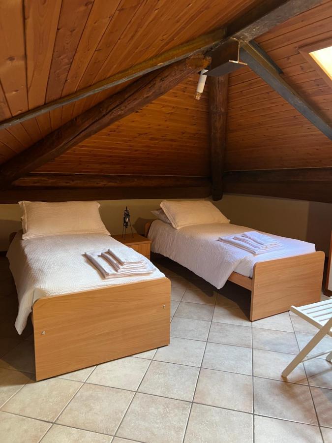 Casa Victoria - *