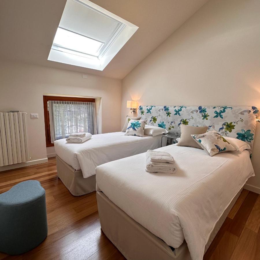 Apartment Historia Bellagio