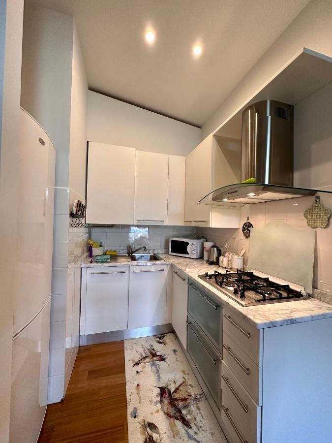Historia Apartment *