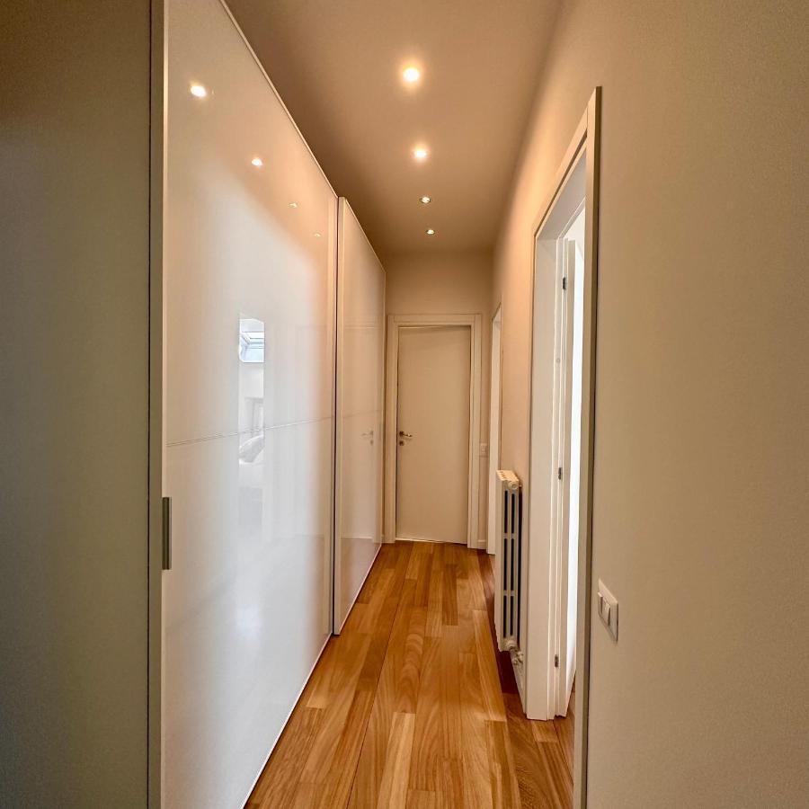 Historia Apartment *