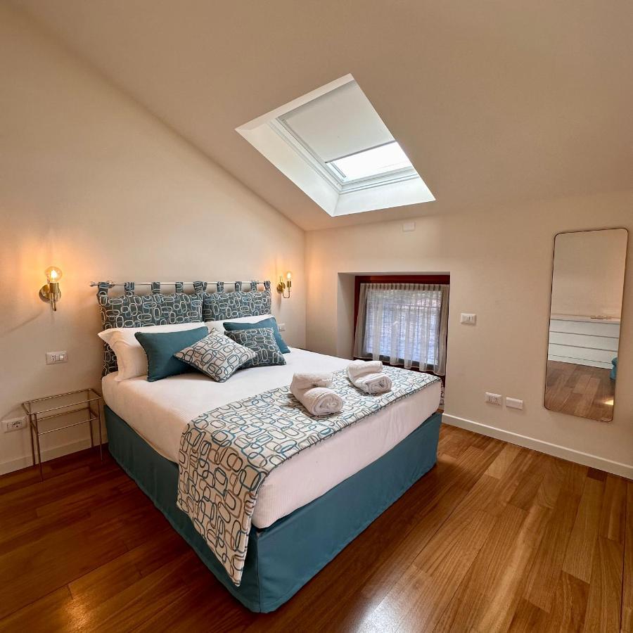 Historia Apartment Bellagio
