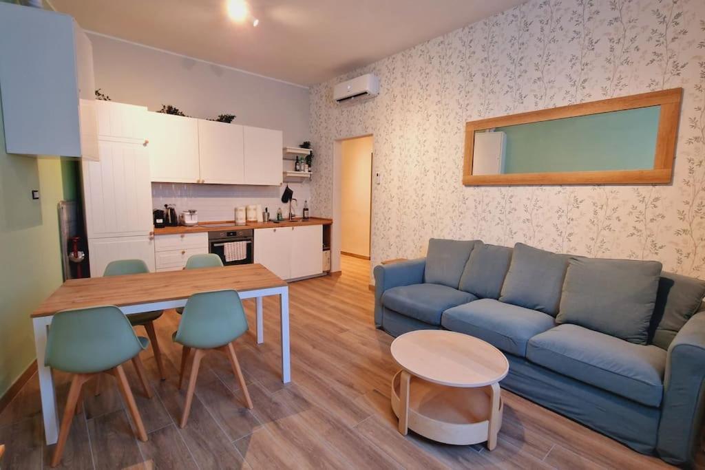 Apartment Green Lovers Como