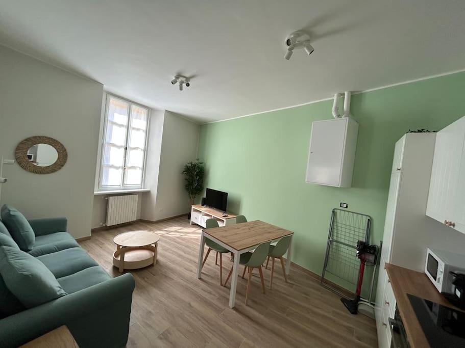 Apartment Green Lovers