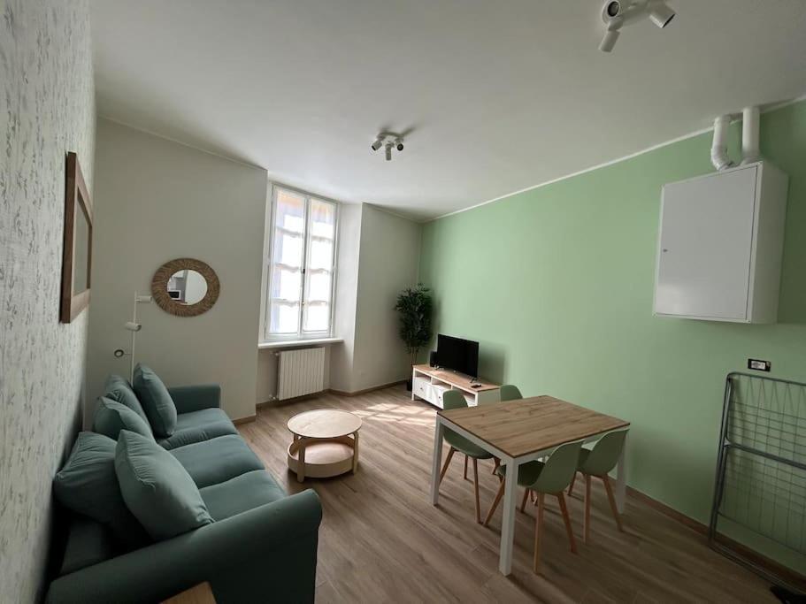 Green Lovers Apartment