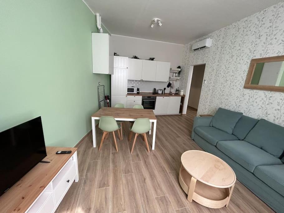 Green Lovers Apartment Como