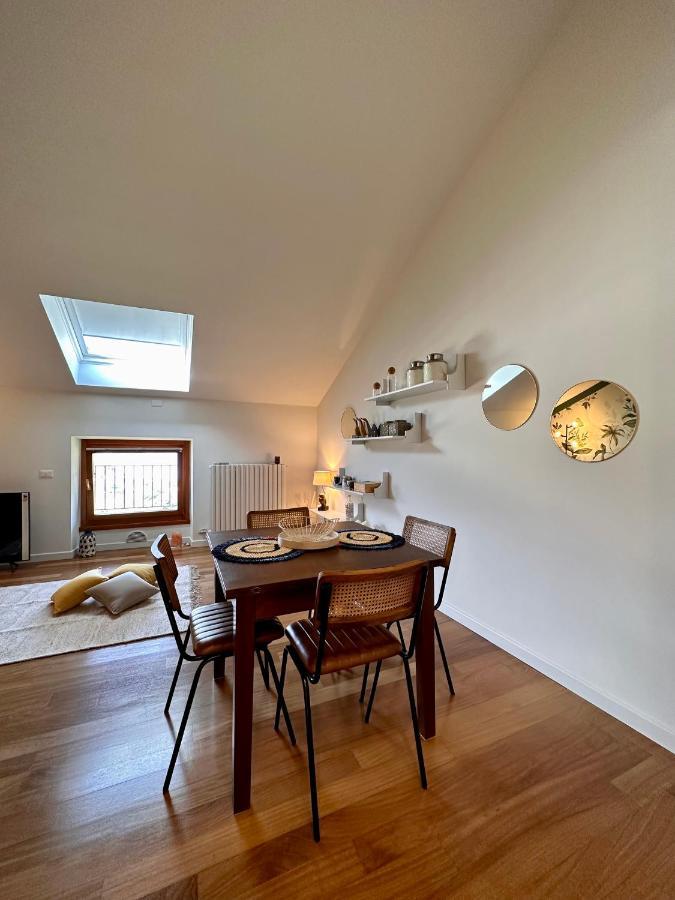 Historia Apartment Bellagio