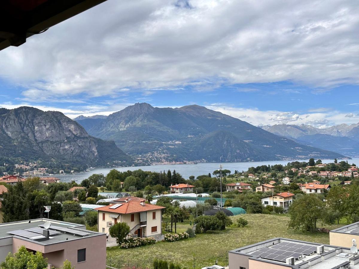 Historia Bellagio