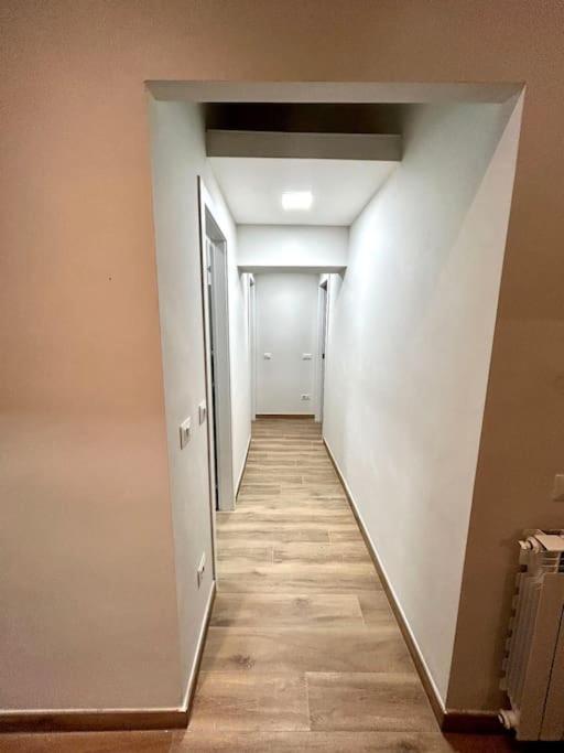 Apartment Green Lovers Como