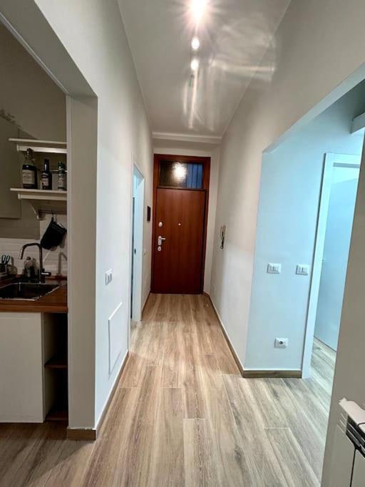 Green Lovers Apartment Como