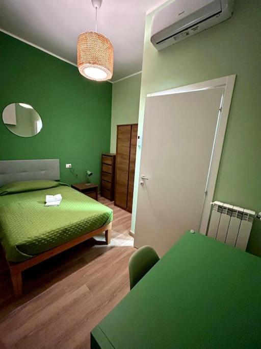 Apartment Green Lovers