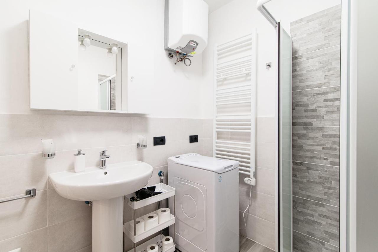 Olimpia Via Vitani - The House Of Travelers Appartamento