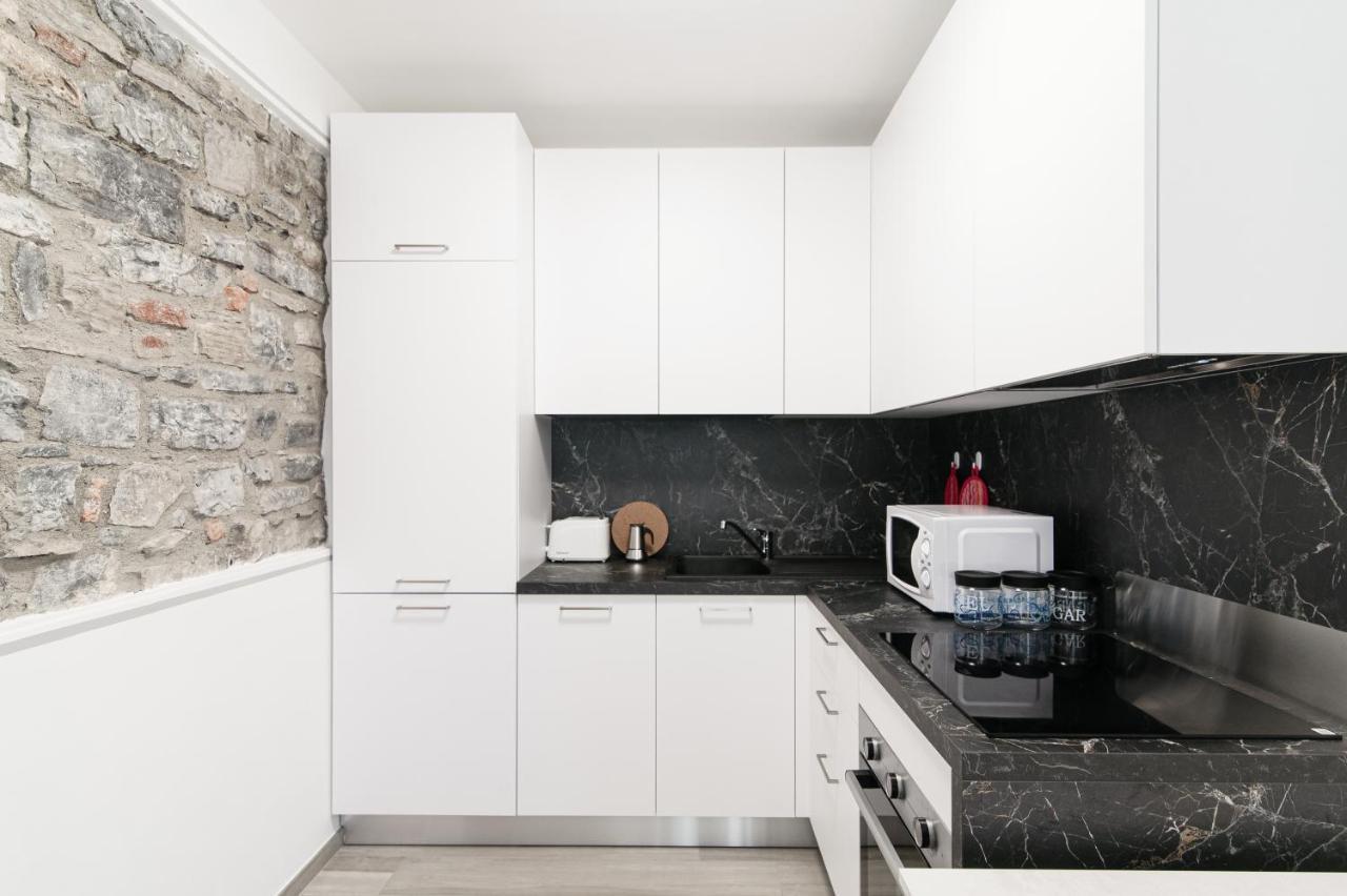 Olimpia Via Vitani - The House Of Travelers