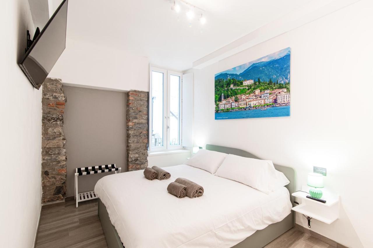 Appartamento Olimpia Via Vitani - The House Of Travelers Côme