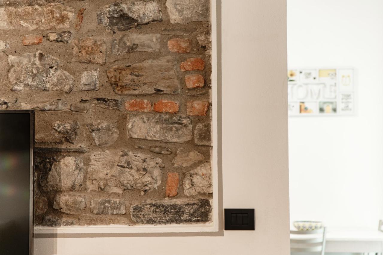 Olimpia Via Vitani - The House Of Travelers