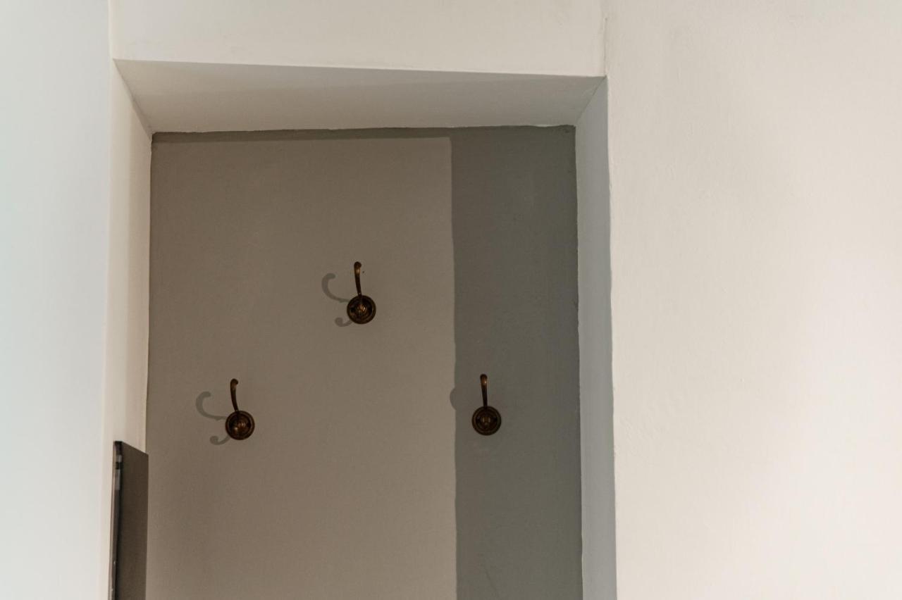 Appartamento Olimpia Via Vitani - The House Of Travelers