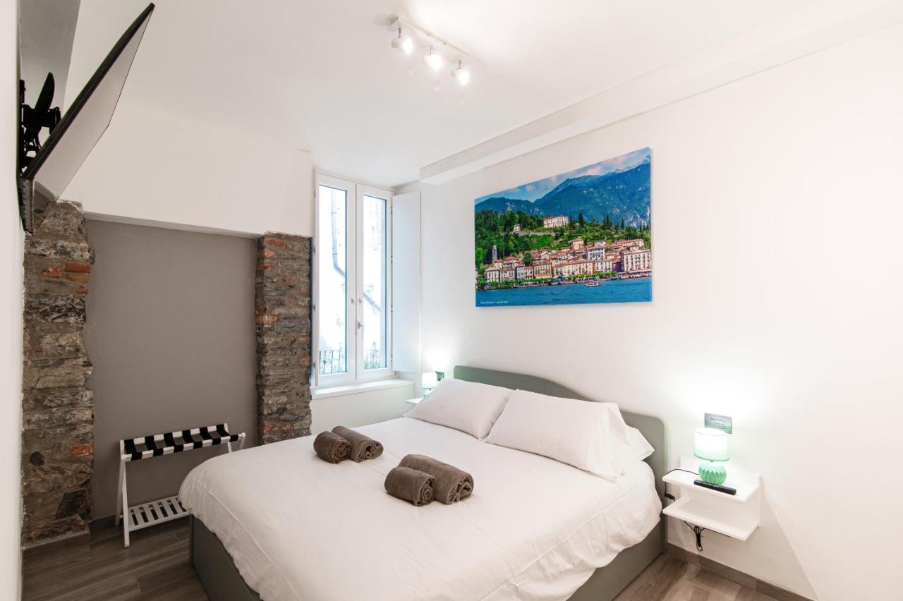 Olimpia Via Vitani - The House Of Travelers Appartamento *