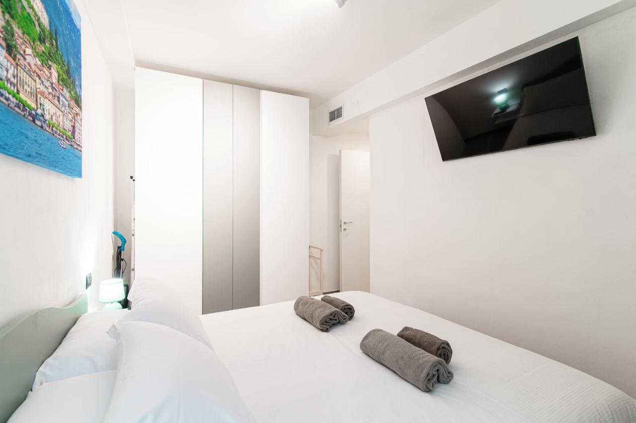 Olimpia Via Vitani - The House Of Travelers Appartamento *