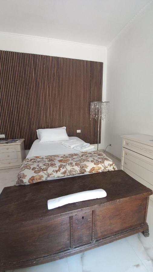 Bed & Breakfast Palazzo Novecento Centro Storico *