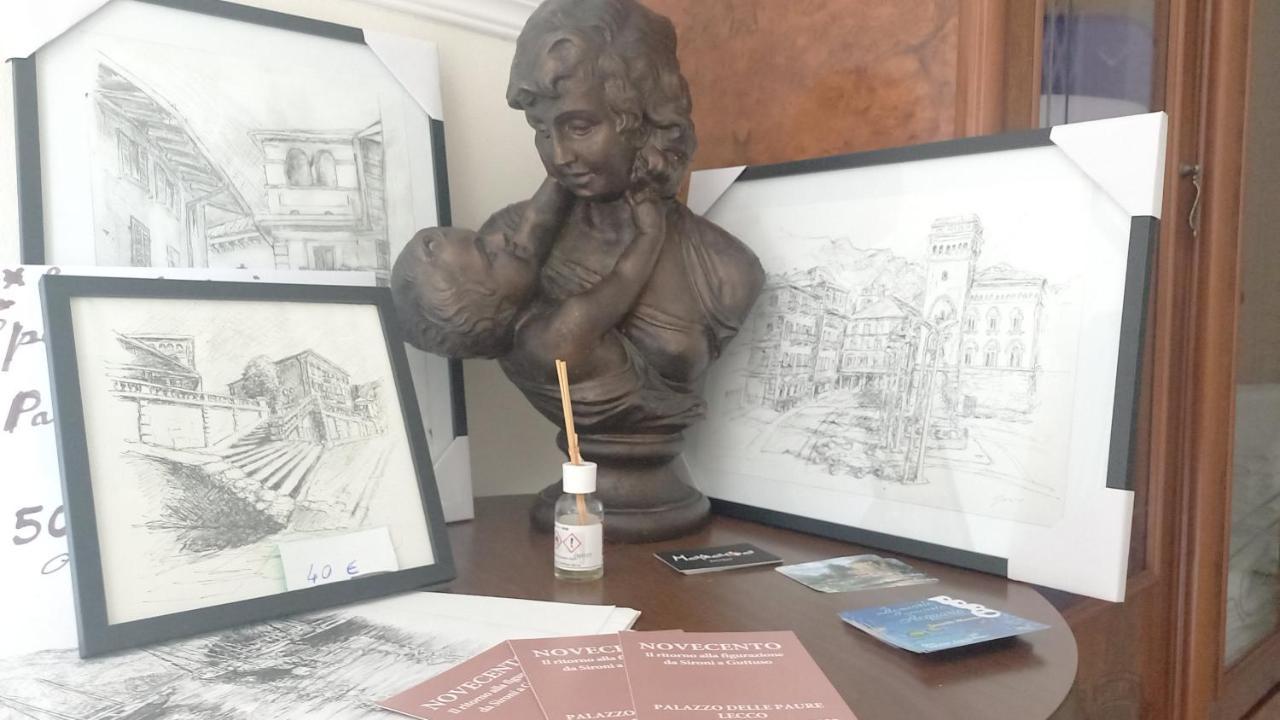 Palazzo Novecento Centro Storico Bed & Breakfast