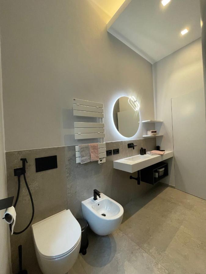 Civico29 Bilocale Holiday home