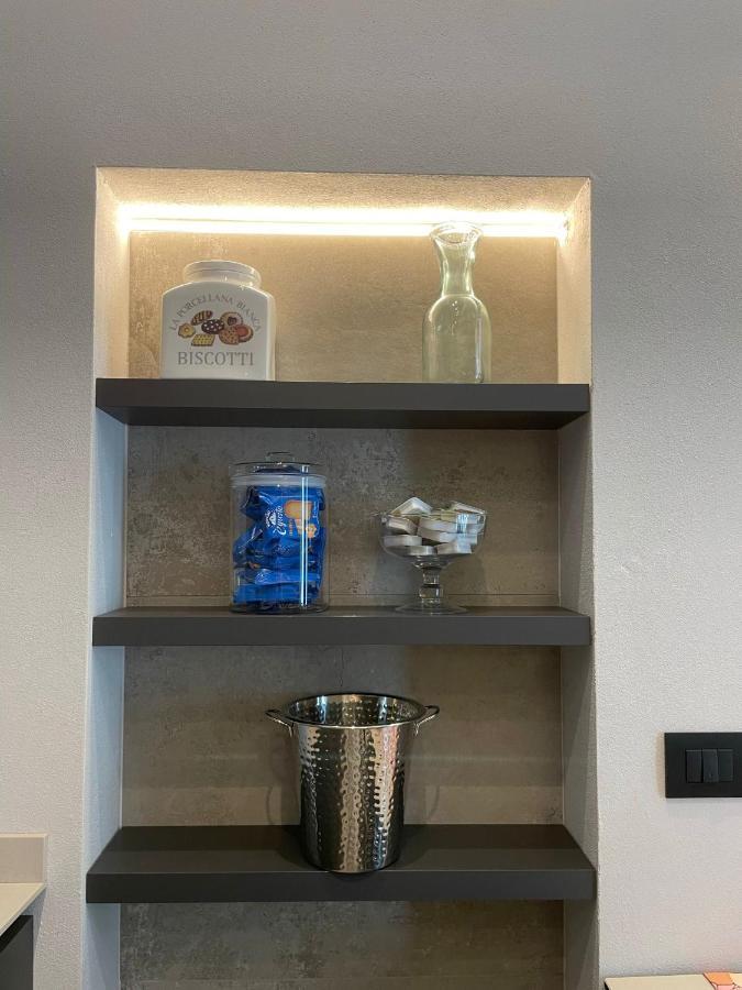 Civico29 Bilocale Holiday home Como