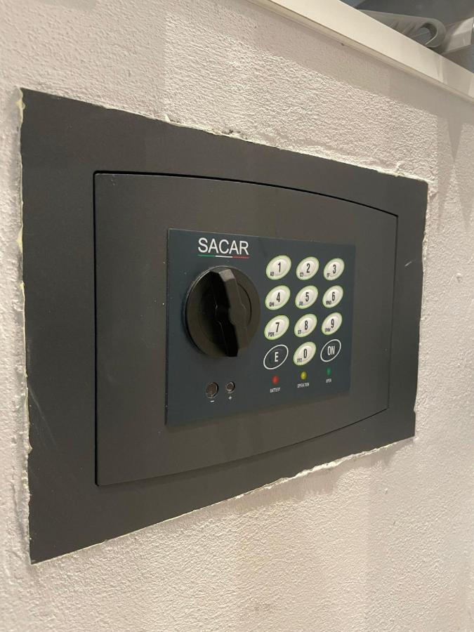 Civico29 Bilocale Holiday home *
