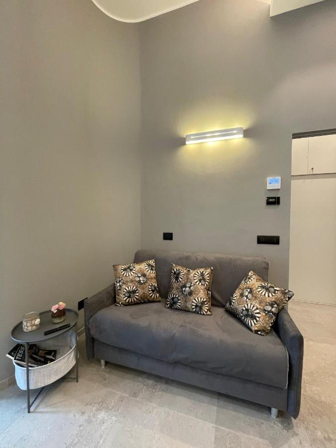 Civico29 Bilocale Holiday home