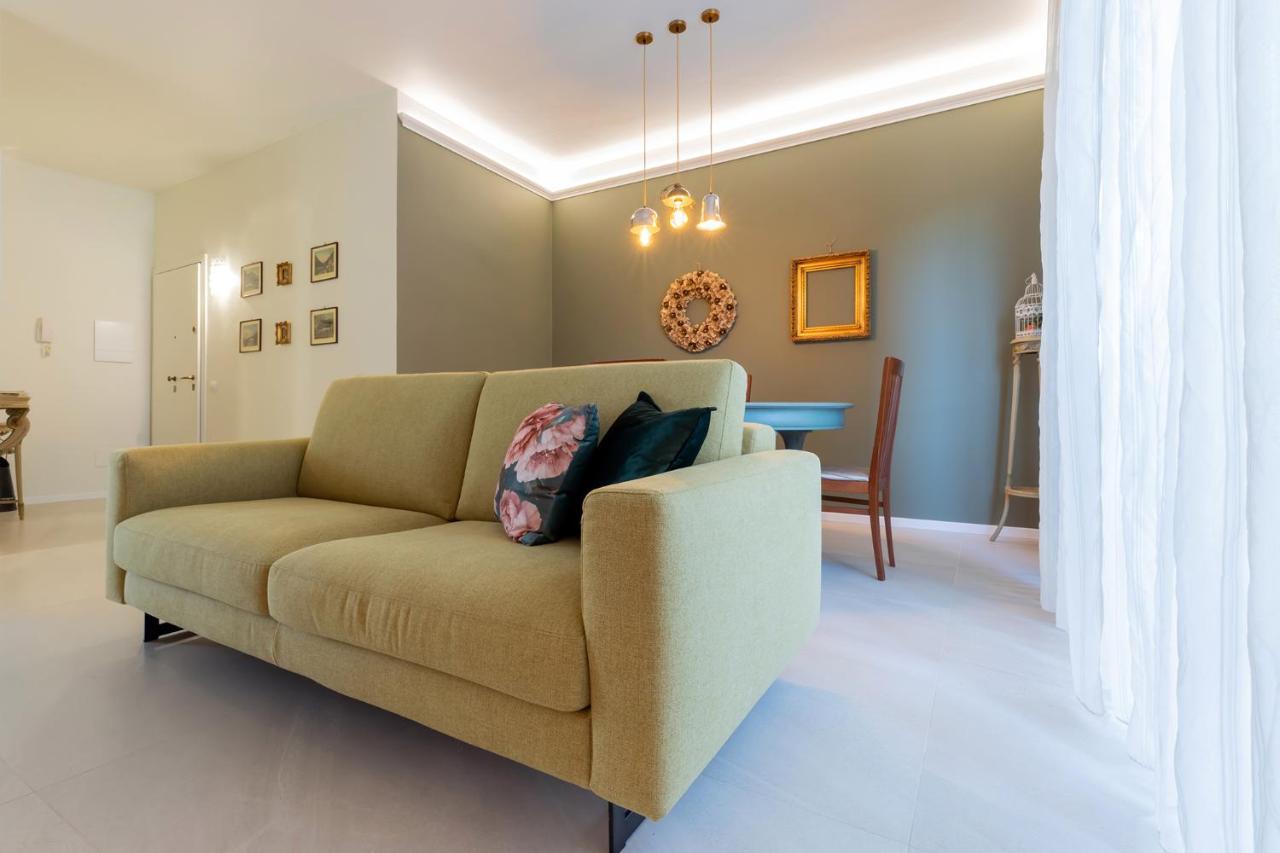 Apartment Swan -lago Dei Cigni- Como