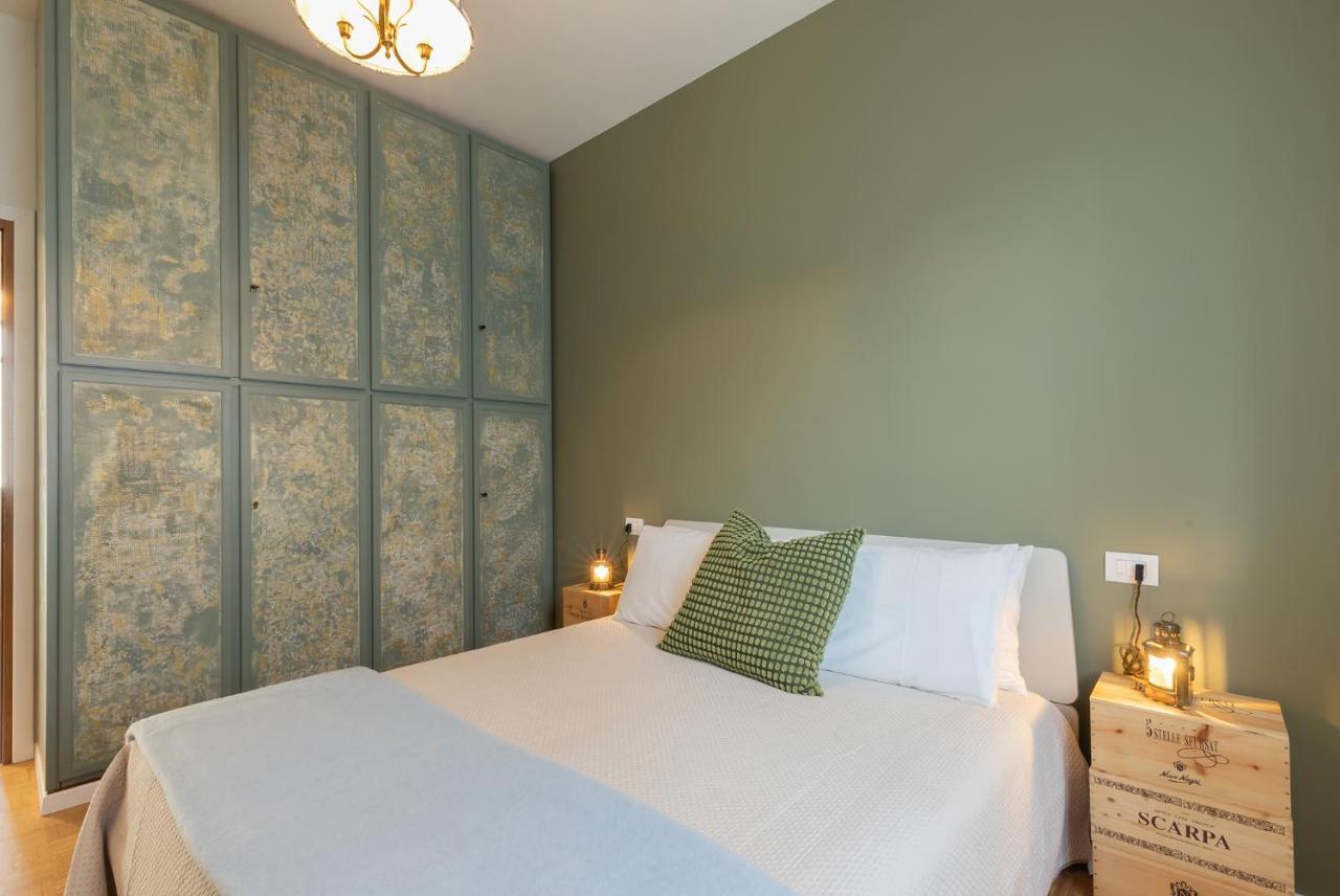 Apartment Swan -lago Dei Cigni- Como