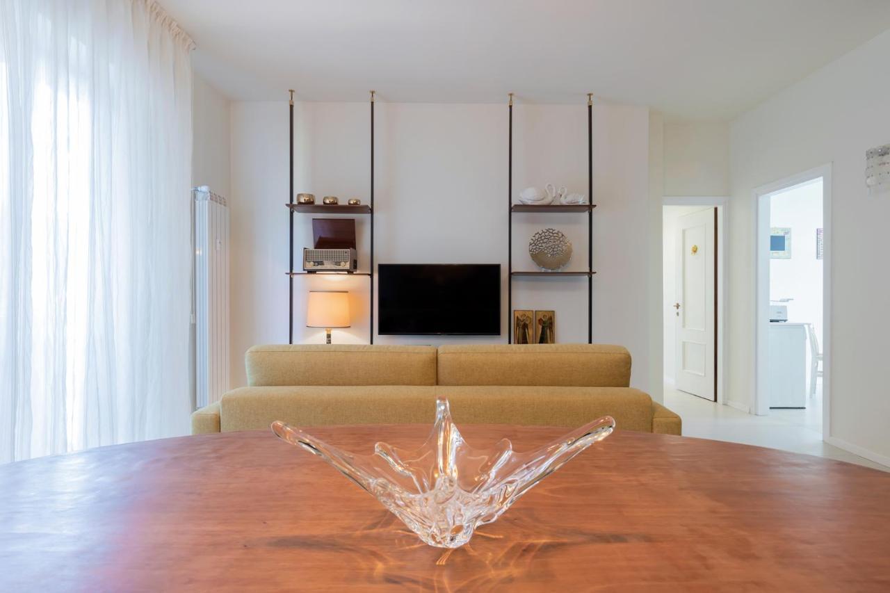 Apartment Swan -lago Dei Cigni- Como