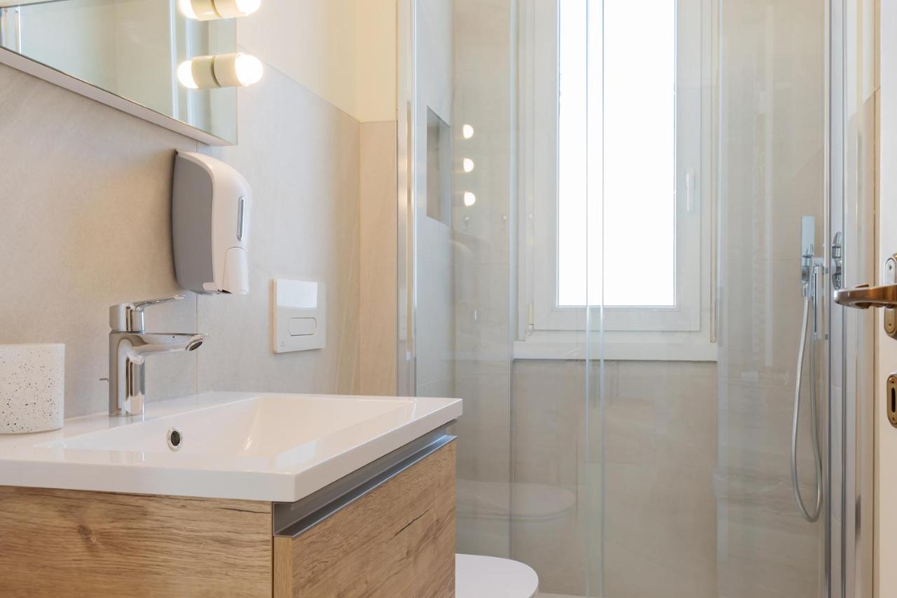 Swan -lago Dei Cigni- Apartment Como
