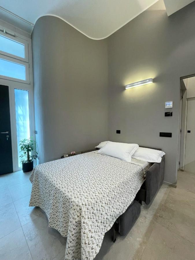 Casa vacanze Civico29 Bilocale Côme