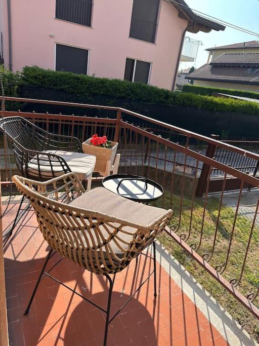 Dolce - Free Parking Apartment