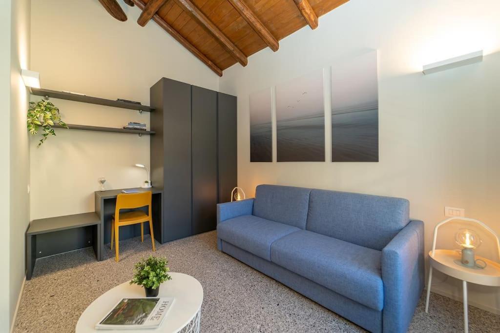 Apartment Moderno A 200 Metri Dal Duomo Como