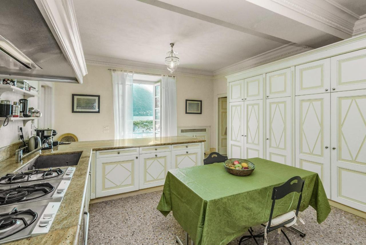 Holiday home Lussuosa Sulle Sponde Dello Splendido Di Torno